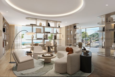 Appartement te koop in Ras Al Khaimah, VAE 2 slaapkamers, 109.99 vr.m., nr 551690 - foto 5