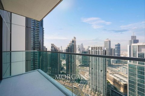 Apartament în Downtown Dubai (Downtown Burj Dubai), Dubai, EAU 1 dormitor, 73.1 mp.  №539609