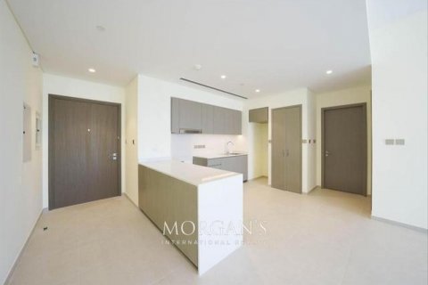 Dzīvoklis Downtown Dubai (Downtown Burj Dubai)jā, AAE 1 istaba, 73.1 m2 Nr. 539609 - attēls 3