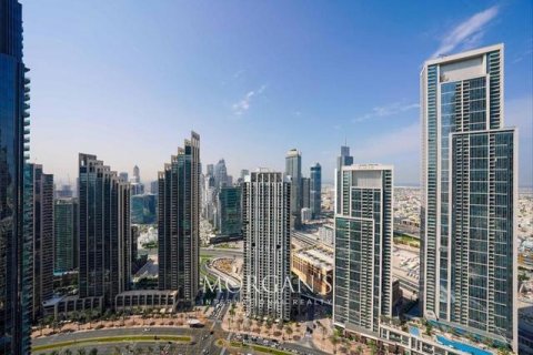 Dzīvoklis Downtown Dubai (Downtown Burj Dubai)jā, AAE 1 istaba, 73.1 m2 Nr. 539609 - attēls 14