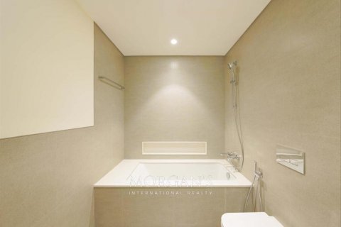Dzīvoklis Downtown Dubai (Downtown Burj Dubai)jā, AAE 1 istaba, 73.1 m2 Nr. 539609 - attēls 21
