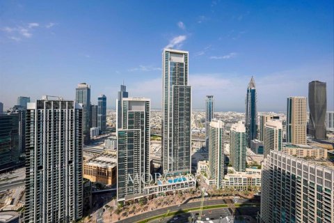 Dzīvoklis Downtown Dubai (Downtown Burj Dubai)jā, AAE 1 istaba, 73.1 m2 Nr. 539609 - attēls 35