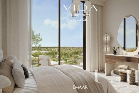 Διαμέρισμα σε Dubai Hills Estate, ΗΑΕ 1 υπνοδωμάτιο, 68 τ.μ. Αρ. 620964 - φωτογραφία 2