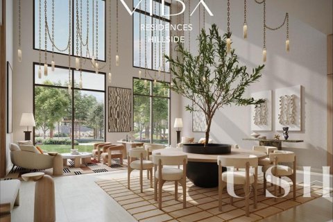 Διαμέρισμα σε Dubai Hills Estate, ΗΑΕ 1 υπνοδωμάτιο, 68 τ.μ. Αρ. 620964 - φωτογραφία 4