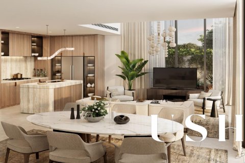 Rijtjeshuis te koop in Mudon, Dubai, VAE 4 slaapkamers, 236 vr.m., nr 620952 - foto 15