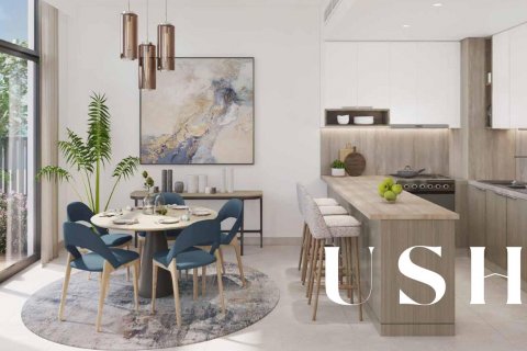 Rijtjeshuis te koop in Mudon, Dubai, VAE 4 slaapkamers, 236 vr.m., nr 620952 - foto 4