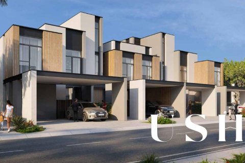 Rijtjeshuis te koop in Mudon, Dubai, VAE 4 slaapkamers, 236 vr.m., nr 620952 - foto 8