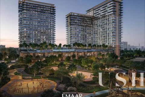 Apartment til salg i Dubai Hills Estate, Dubai, UAE 2 soveværelser, 110 kvm № 620963 - foto 7
