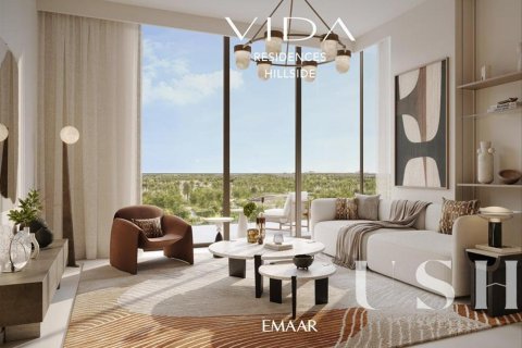 Apartment til salg i Dubai Hills Estate, Dubai, UAE 2 soveværelser, 110 kvm № 620963 - foto 5