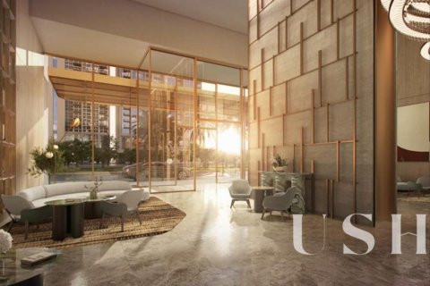 Lakás itt: Jumeirah Lake Towers, Dubai, EAE, 1 hálószoba, 90 m², azonosító: 620965 - fénykép 6