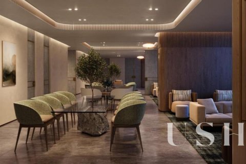 Lakás itt: Jumeirah Lake Towers, Dubai, EAE, 1 hálószoba, 90 m², azonosító: 620965 - fénykép 3