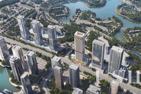 Lakás itt: Jumeirah Lake Towers, Dubai, EAE, 1 hálószoba, 90 m², azonosító: 620965 - fénykép 4