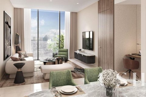 Lakás itt: Jumeirah Lake Towers, Dubai, EAE, 1 hálószoba, 90 m², azonosító: 620965 - fénykép 16