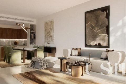 Lakás itt: Jumeirah Lake Towers, Dubai, EAE, 1 hálószoba, 90 m², azonosító: 620965 - fénykép 14