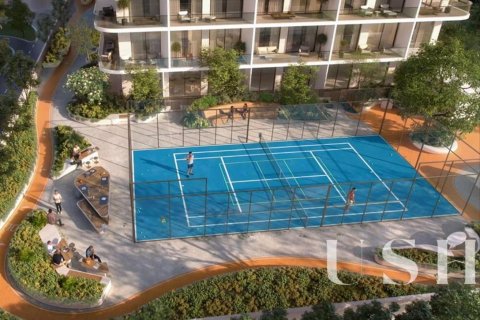 Lakás itt: Jumeirah Lake Towers, Dubai, EAE, 1 hálószoba, 90 m², azonosító: 620965 - fénykép 8
