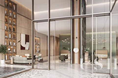 Lakás itt: Jumeirah Lake Towers, Dubai, EAE, 1 hálószoba, 90 m², azonosító: 620965 - fénykép 15
