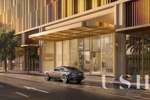 Lakás itt: Jumeirah Lake Towers, Dubai, EAE, 1 hálószoba, 90 m², azonosító: 620965 - fénykép 2