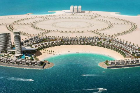 阿联酋 Ras Al Khaimah Al Marjan Island 商业地产  256 平方米 , 编号 387152