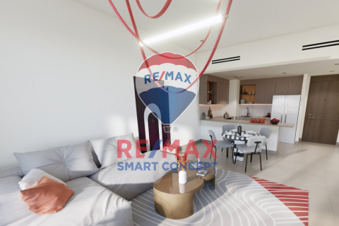 Apartamento em Saadiyat Island, Abu Dhabi, EAU 3 quartos, 218.4 m2 № 580274