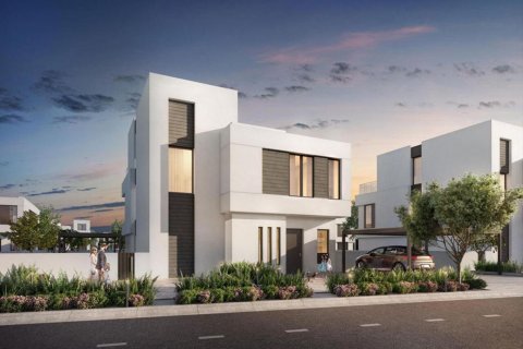 Föld itt: Al Shamkha, Abu Dhabi, EAE, 576 m², azonosító: 580359 - fénykép 4