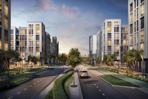 Föld itt: Al Shamkha, Abu Dhabi, EAE, 576 m², azonosító: 580359 - fénykép 10
