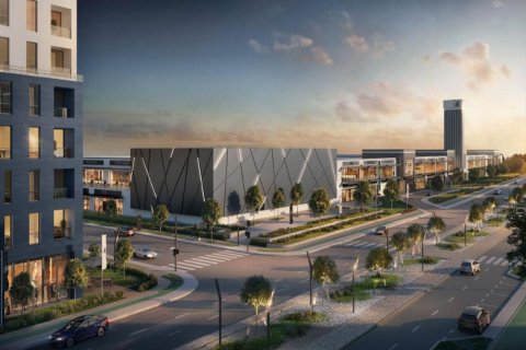 Föld itt: Al Shamkha, Abu Dhabi, EAE, 576 m², azonosító: 580359 - fénykép 9