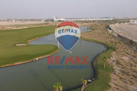 قطعة أرض للبيع في جزيرة ياس، أبو ظبي، الإمارات العربية المتحدة 804.4 متر مربع ، رقم 580275 - صورة 6