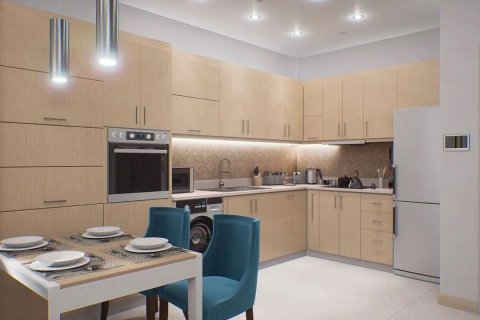 Apartment til salg i Dubai, UAE 2 soveværelser, 85.5 kvm № 573535 - foto 9