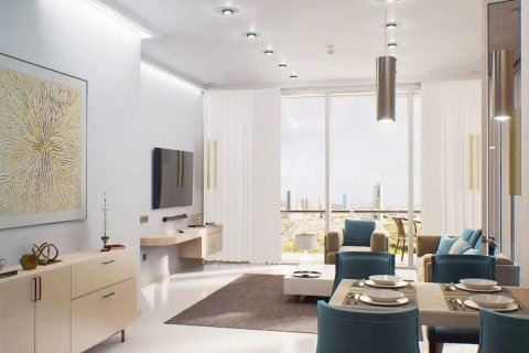 Byt v Dubai, SAE 2 ložnice, 85.5 m² Č.: 573535