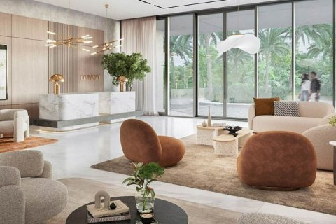 Müüa korter asukohaga Dubai Hills Estate, AÜE: 1 magamistoaga, 69.4 m² Nr 565785 - pilt 2
