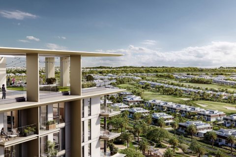 Müüa korter asukohaga Dubai Hills Estate, AÜE: 1 magamistoaga, 69.4 m² Nr 565785 - pilt 5