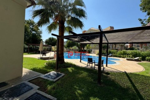 Dzīvoklis Discovery Gardens, Dubaijā, AAE 2 istabas, 130 m2 Nr. 542285