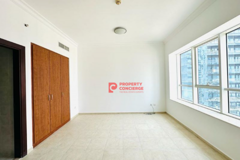 Apartament de închiriat în Jumeirah Lake Towers, Dubai, EAU 1 dormitor, 75 mp.  №542286 - poză 9