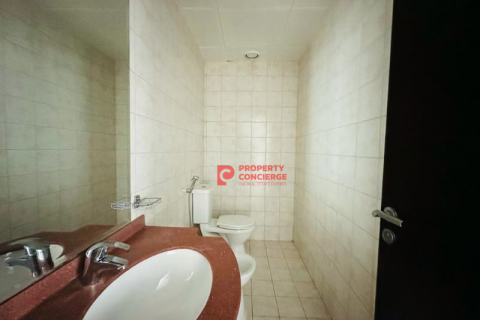 Apartament de închiriat în Jumeirah Lake Towers, Dubai, EAU 1 dormitor, 75 mp.  №542286 - poză 7