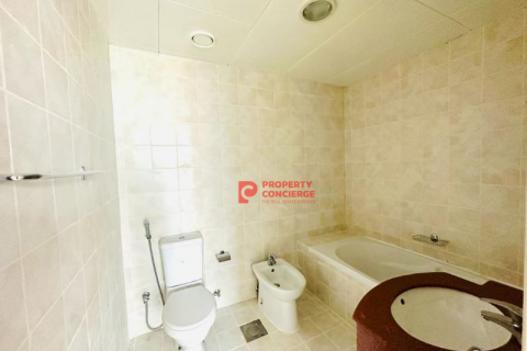 Apartament de închiriat în Jumeirah Lake Towers, Dubai, EAU 1 dormitor, 75 mp.  №542286 - poză 8