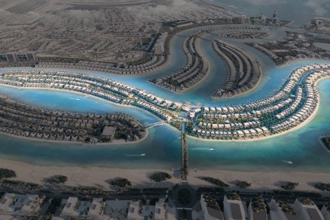 ویلا برای فروش در  Dubai، امارات متحده عربی  6 خوابه ، 665 متر مربع ، شماره 572907 - تصویر 8