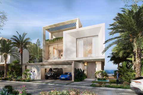 ویلا برای فروش در  Dubai، امارات متحده عربی  6 خوابه ، 665 متر مربع ، شماره 572907 - تصویر 3