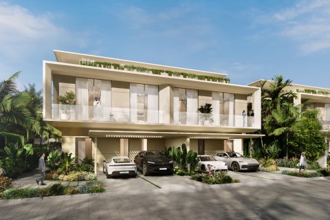Vila u gradu Dubai, UAE 5 spavaće sobe, 613 m2 Br. 572908 - Slika 6