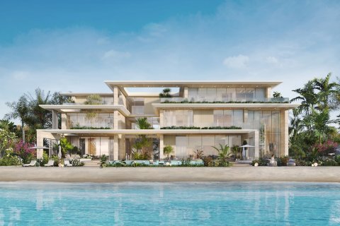 Βίλα σε Dubai, ΗΑΕ 5 υπνοδωμάτια, 613 τ.μ. Αρ. 572908