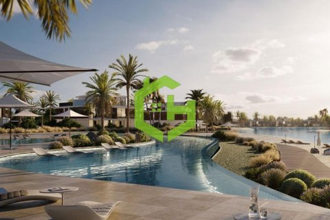 Villa til salgs i Mohammed Bin Rashid City, Dubai, Emiratene 7 soverom, 1932.1 kvm Nr. 432330 - Foto 10