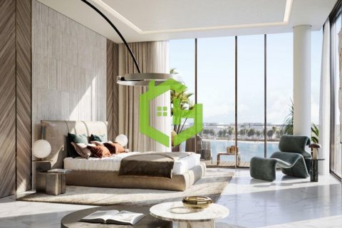 Villa til salgs i Mohammed Bin Rashid City, Dubai, Emiratene 7 soverom, 1932.1 kvm Nr. 432330 - Foto 2
