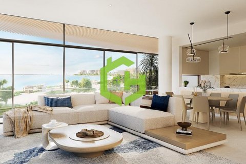 آپارتمان در Deira، Dubai ، امارات متحده عربی 3 خوابه ، 554.4 متر مربع.  شماره 432332