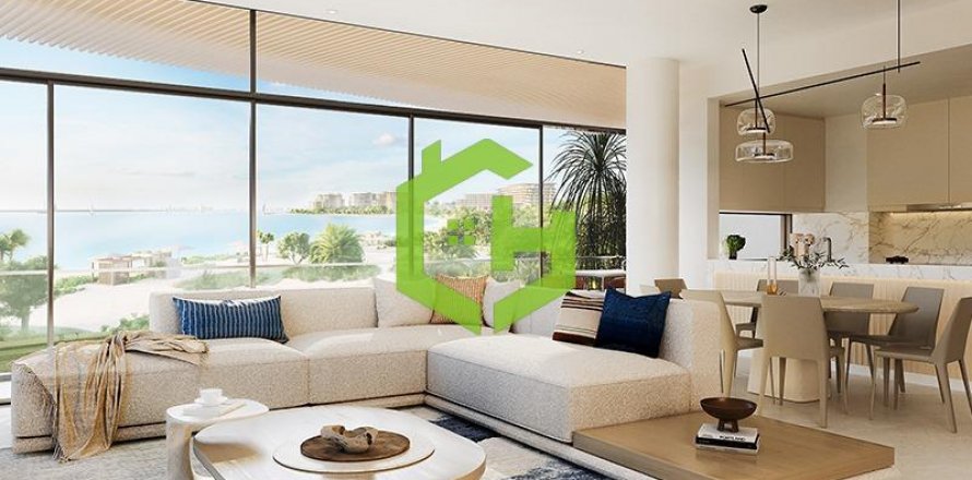 Lakás itt: Deira, Dubai, EAE, 3 hálószoba, 554.4 m², azonosító: 432332