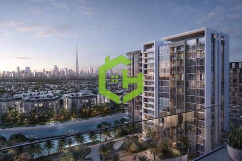 Apartmen di Mohammed Bin Rashid City, Dubai, UAE 2 bilik tidur, 105.7 meter persegi № 432333 - foto 8