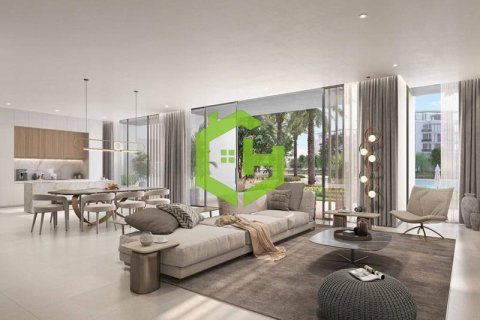 Dzīvoklis Mohammed Bin Rashid City, Dubaijā, AAE 2 istabas, 105.7 m2 Nr. 432333