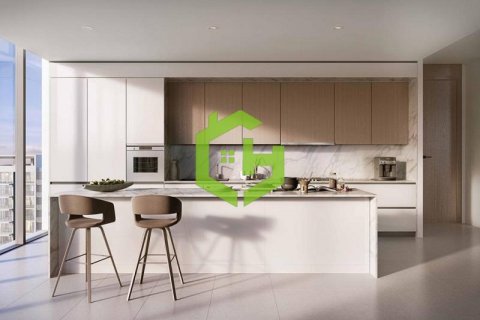 Apartmen di Mohammed Bin Rashid City, Dubai, UAE 2 bilik tidur, 105.7 meter persegi № 432333 - foto 7