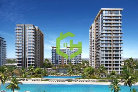 Apartmen di Mohammed Bin Rashid City, Dubai, UAE 2 bilik tidur, 105.7 meter persegi № 432333 - foto 14