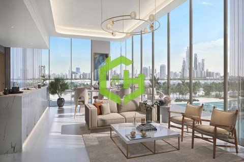 Apartmen di Mohammed Bin Rashid City, Dubai, UAE 2 bilik tidur, 105.7 meter persegi № 432333 - foto 4