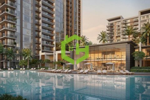 Apartmen di Mohammed Bin Rashid City, Dubai, UAE 2 bilik tidur, 105.7 meter persegi № 432333 - foto 10