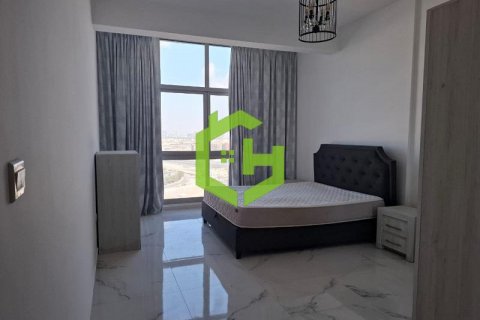 Apartment i Al Furjan, Dubai, UAE 2 soveværelser, 115 kvm № 583271